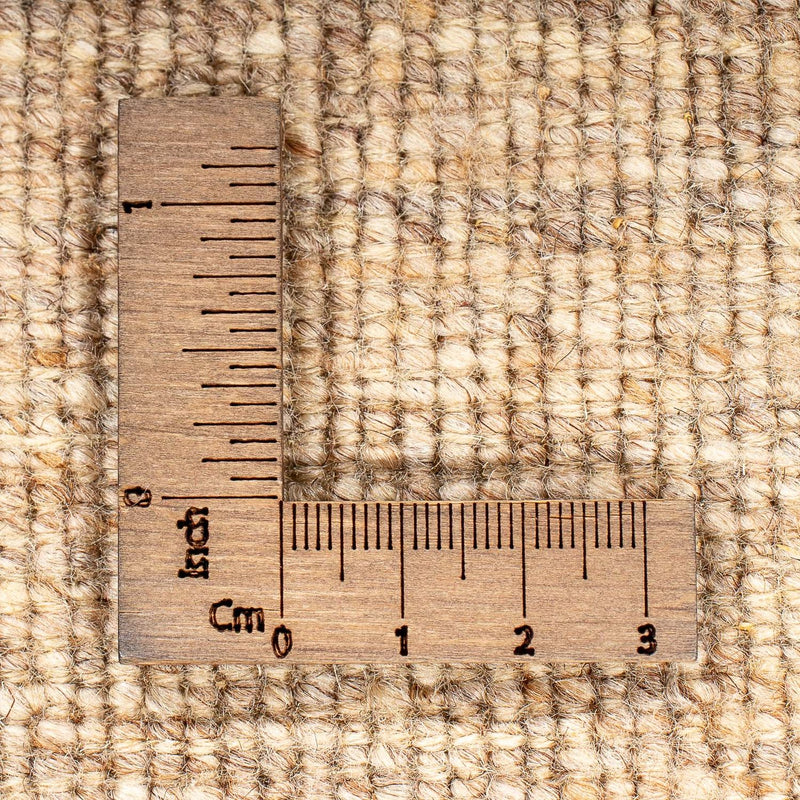 Gabbeh-matta - Loribaft Persian - 138 x 79 cm - beige