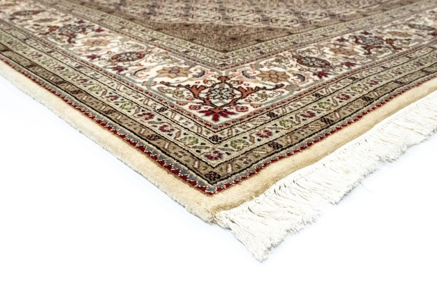 Tabriz Mattan 296x205cm - Persisk matta