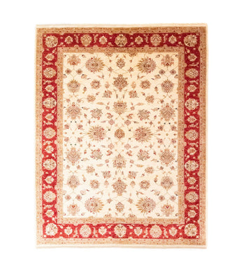 Ziegler Carpet - 329 x 255 cm - beige