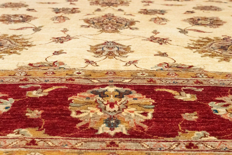 Ziegler Carpet - 329 x 255 cm - beige