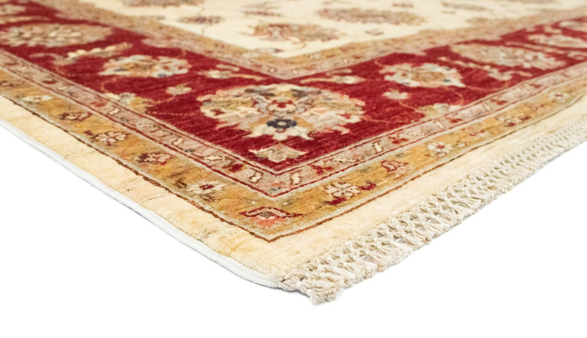 Ziegler Carpet - 329 x 255 cm - beige