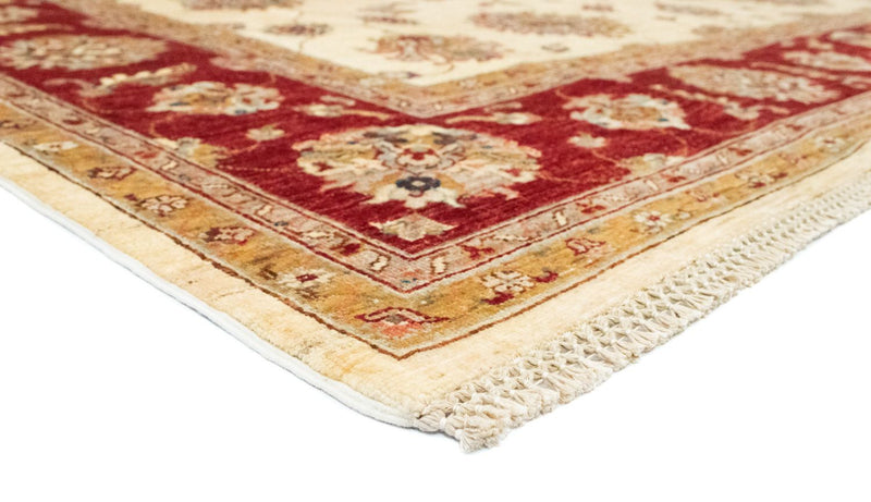 Ziegler Carpet - 329 x 255 cm - beige
