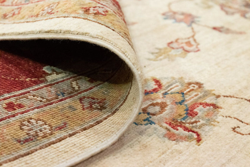 Ziegler Carpet - 329 x 255 cm - beige