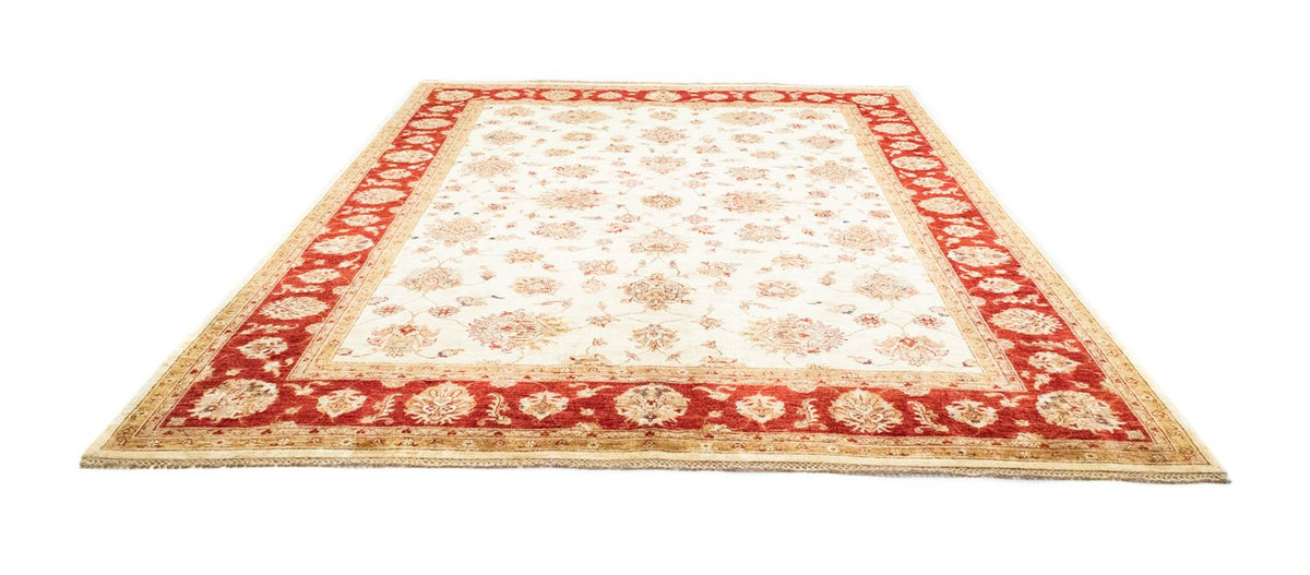 Ziegler Carpet - 329 x 255 cm - beige