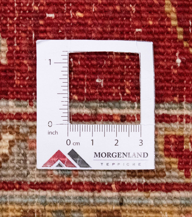 Ziegler Carpet - 329 x 255 cm - beige