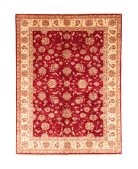 Ziegler Carpet - 342 x 252 cm - röd
