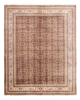 Orientaliska mattor - Bijar - Indus - 233 x 181 cm - flerfärgad