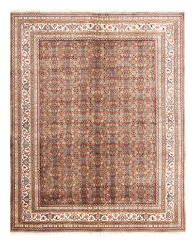 Indo Bidjar Mattan 181x233cm - Oriental Carpet
