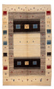 Loribaft Mattan 240x153cm - Perserteppich Wollteppich