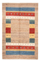 Loribaft Mattan 245x157cm - Perserteppich Wollteppich