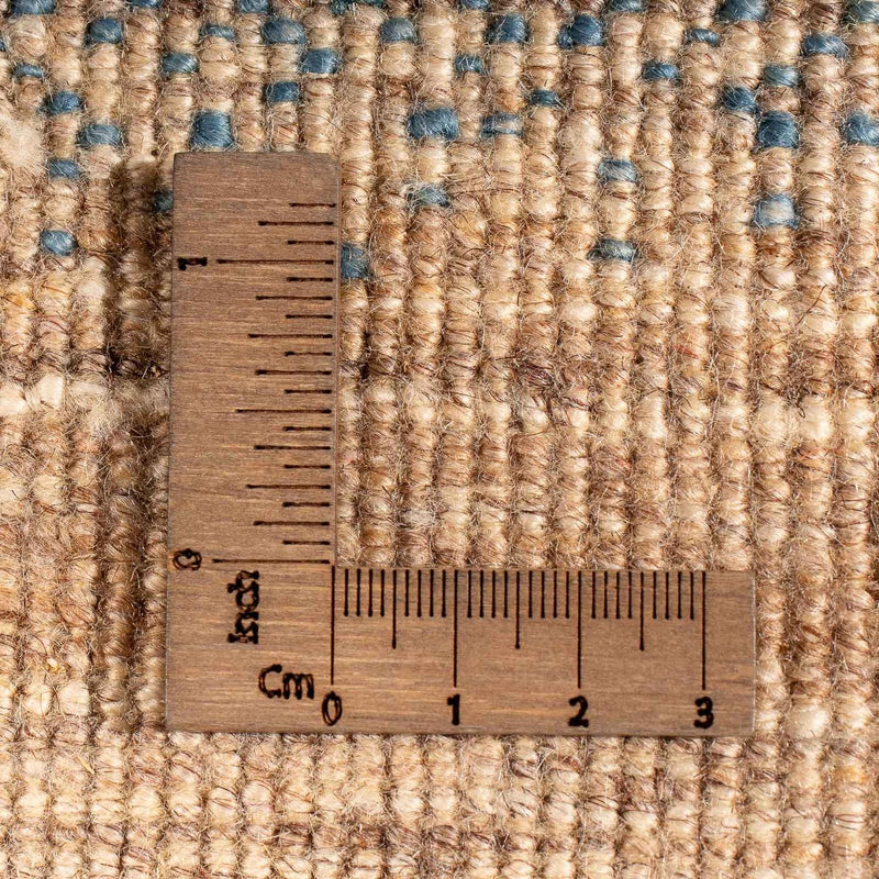 Gabbeh-matta - Loribaft Persian - 245 x 157 cm - beige