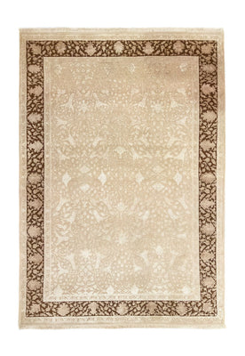 Designermatta - 283 x 199 cm - beige