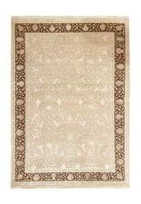 Designermatta - 283 x 199 cm - beige