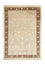 Designermatta - 283 x 199 cm - beige