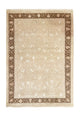 Designermatta - 283 x 199 cm - beige