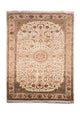 Kashan Mattan 306x198cm - Oriental Carpet