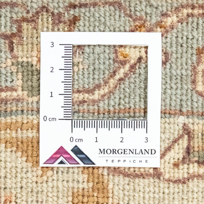 Persiska mattor - Keshan - 306 x 198 cm - beige