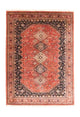 Qashqai Mattan 280x207cm - Persisk matta