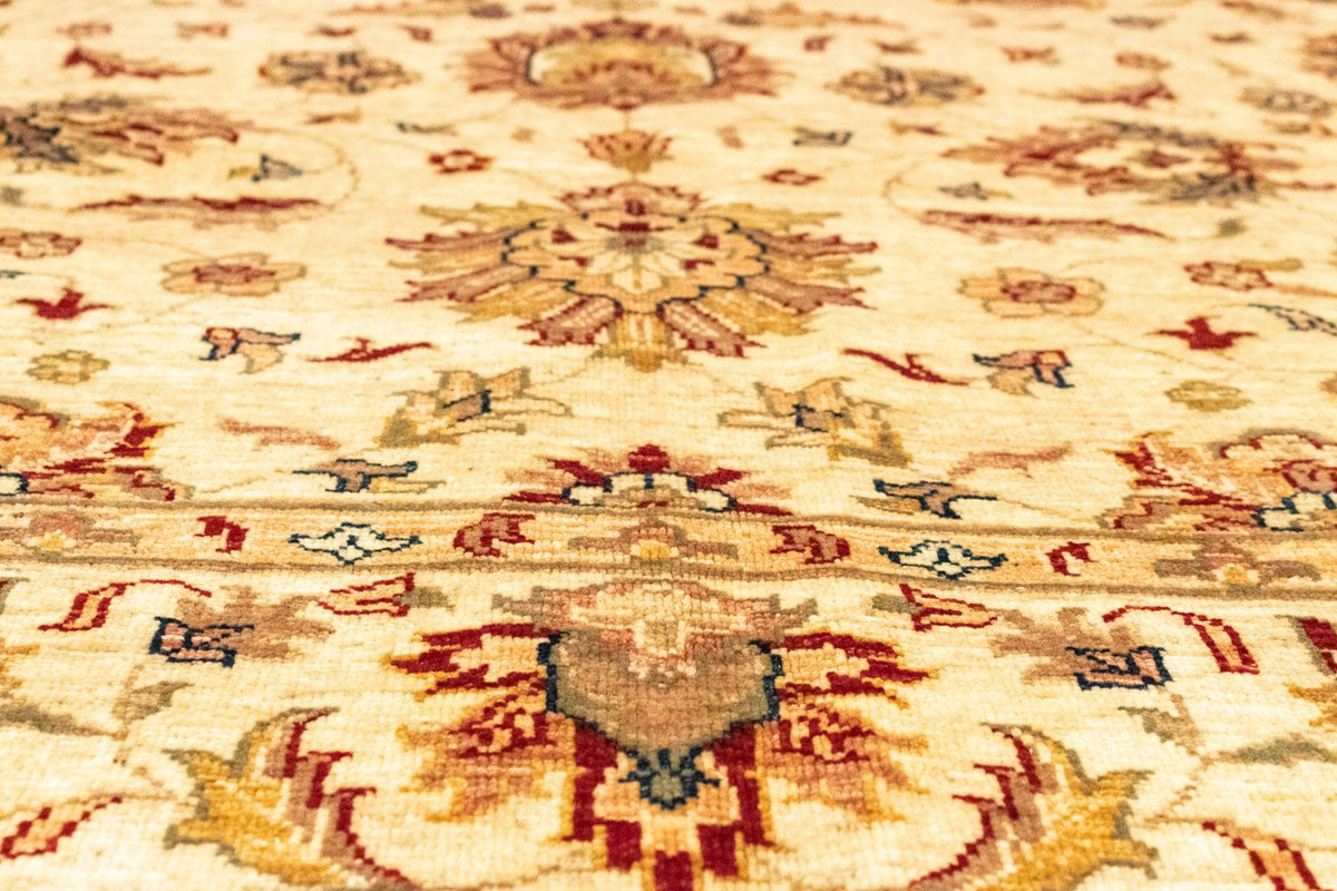 Ziegler Carpet - 263 x 168 cm - beige
