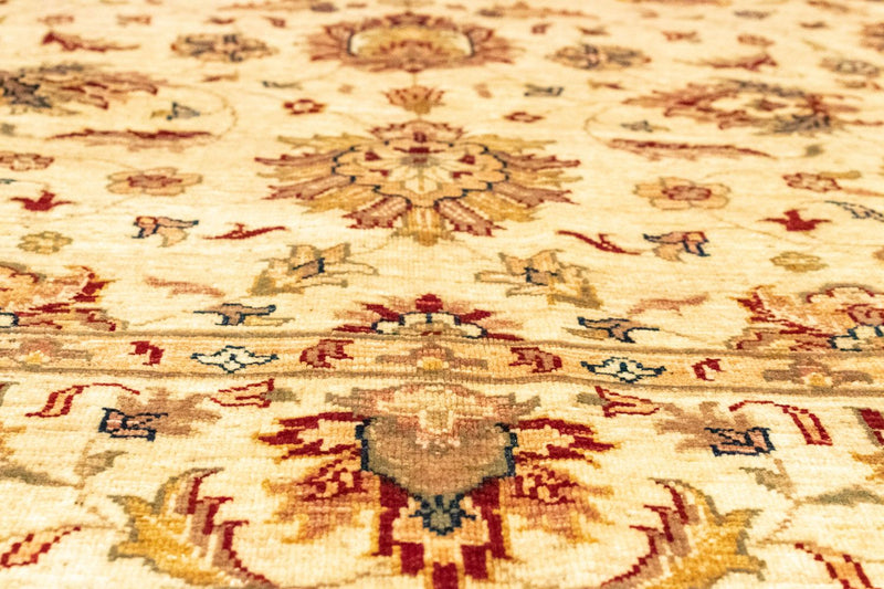 Ziegler Carpet - 263 x 168 cm - beige