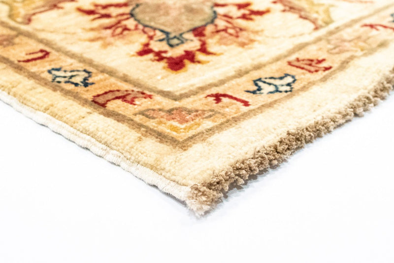 Ziegler Carpet - 263 x 168 cm - beige