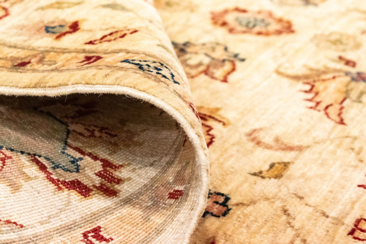 Ziegler Carpet - 263 x 168 cm - beige