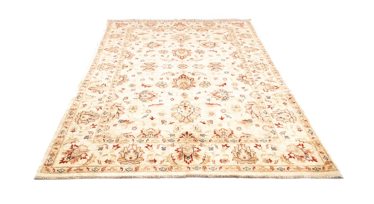 Ziegler Carpet - 263 x 168 cm - beige