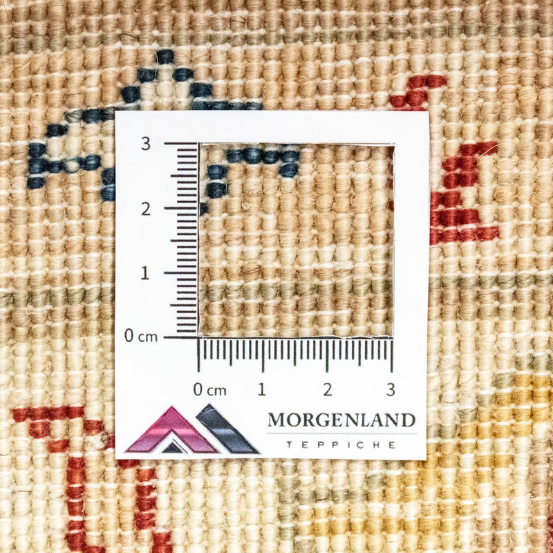 Ziegler Carpet - 263 x 168 cm - beige