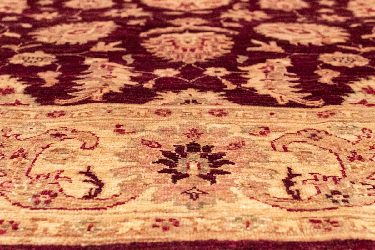 Ziegler Carpet - 247 x 166 cm - röd