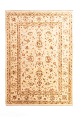 Ziegler Carpet - 248 x 180 cm - beige