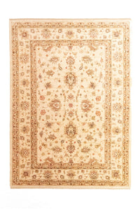 Ziegler Carpet - 248 x 180 cm - beige