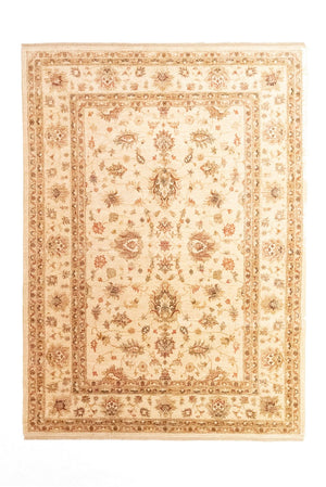 Ziegler Carpet - 248 x 180 cm - beige