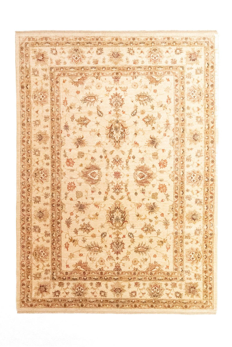 Ziegler Carpet - 248 x 180 cm - beige