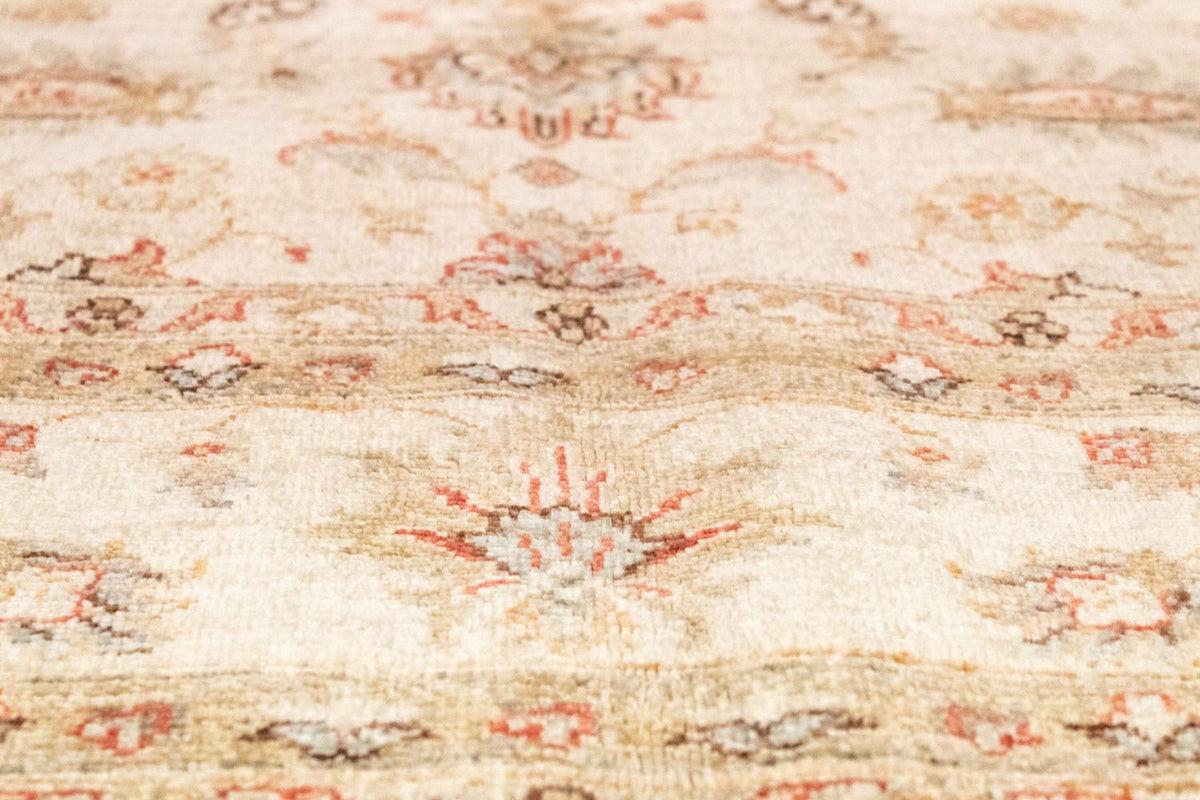 Ziegler Carpet - 248 x 180 cm - beige