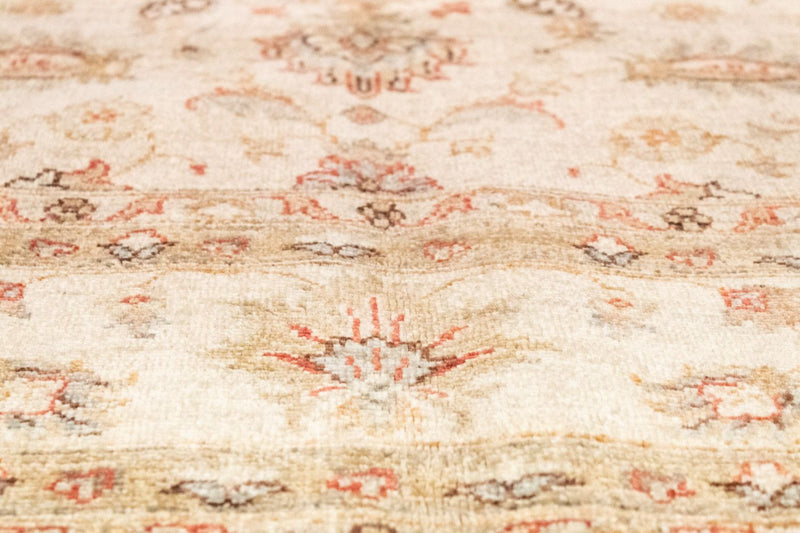 Ziegler Carpet - 248 x 180 cm - beige