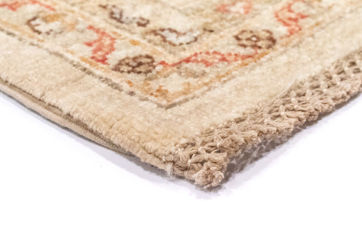 Ziegler Carpet 248x180cm - Oriental Carpet