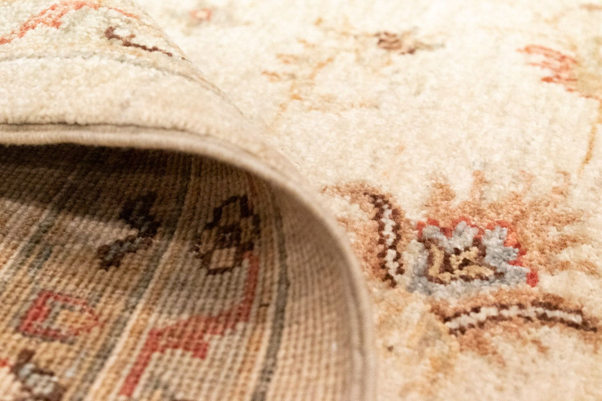 Ziegler Carpet - 248 x 180 cm - beige