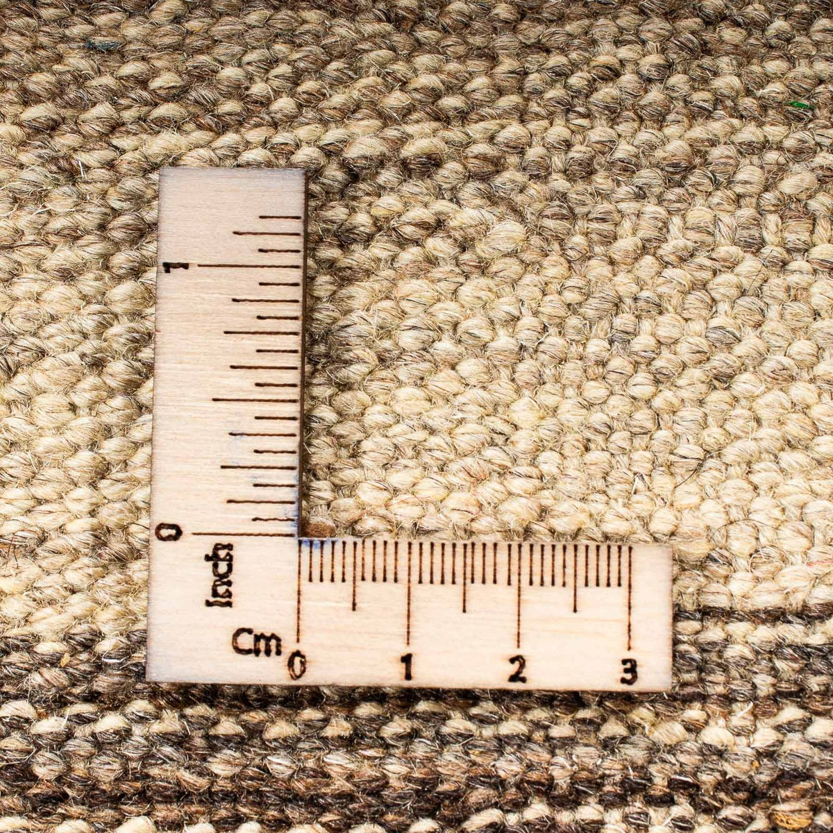 Kelim Carpet - orientalisk matta - 200 x 153 cm - flerfärgad