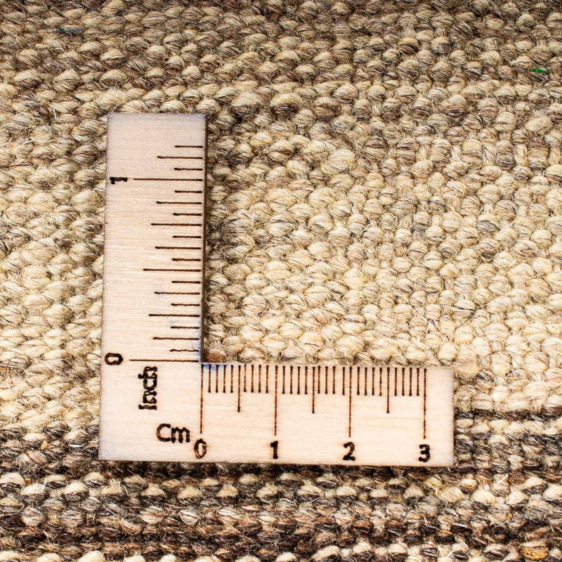 Kelim Carpet - orientalisk matta - 200 x 153 cm - flerfärgad