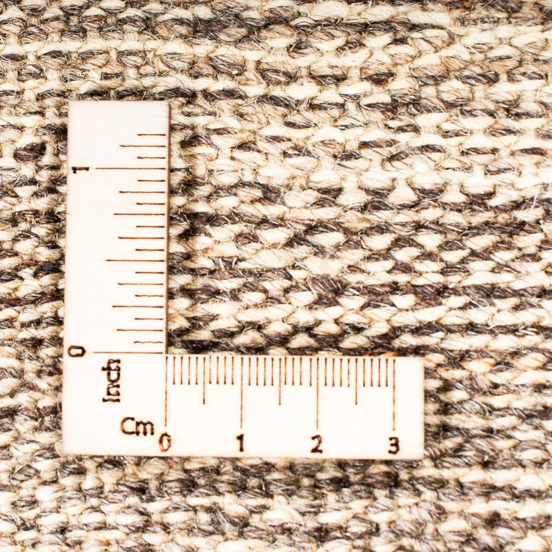 Runner Kelim Carpet - orientalisk matta - 293 x 96 cm - beige