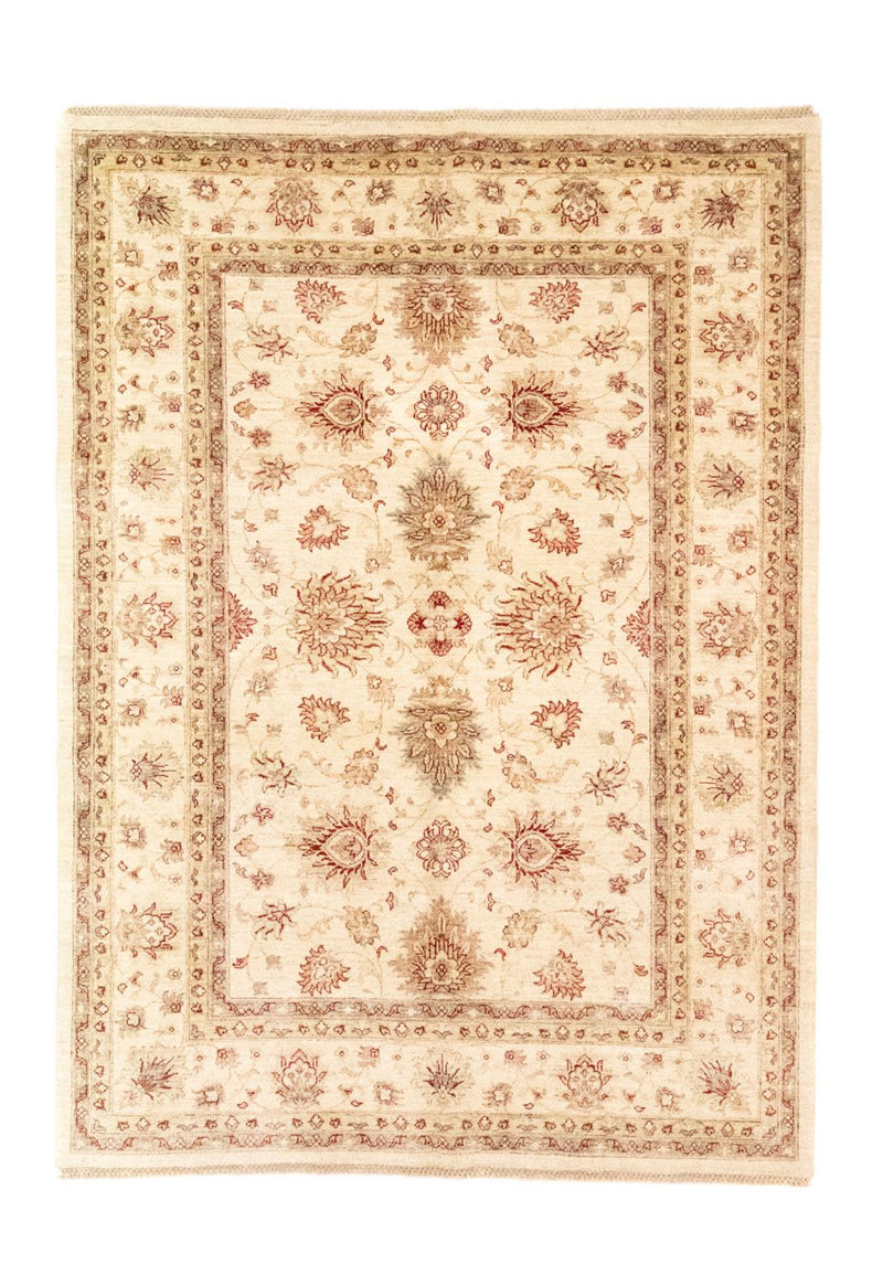 Ziegler Carpet - 249 x 174 cm - beige