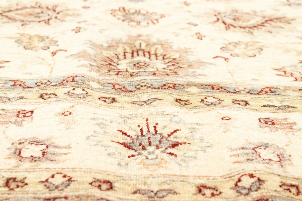 Ziegler Carpet - 249 x 174 cm - beige