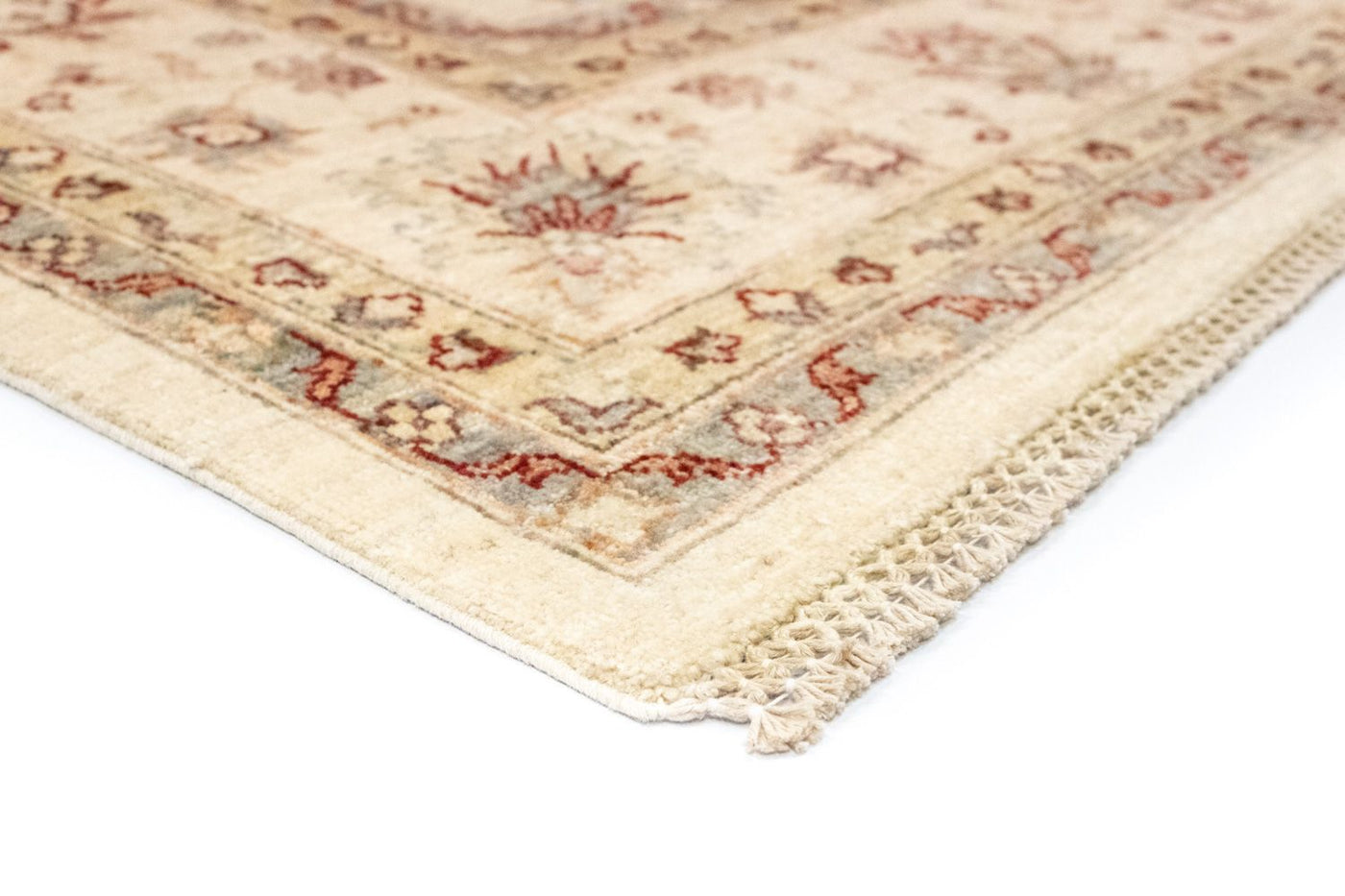 Ziegler Carpet 249x174cm - Oriental Carpet
