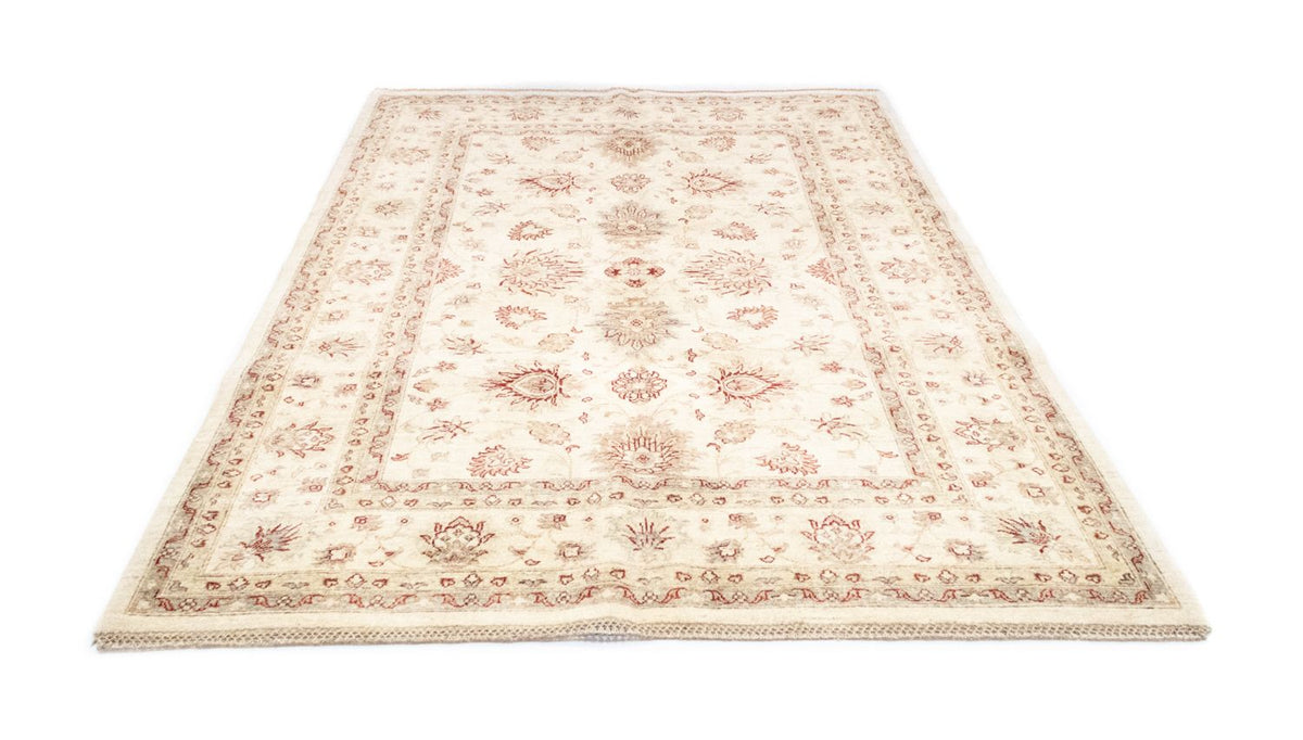 Ziegler Carpet - 249 x 174 cm - beige