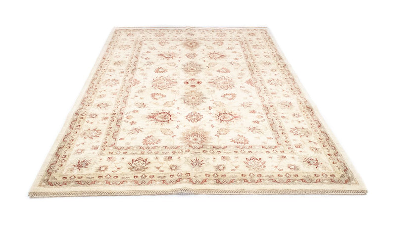 Ziegler Carpet - 249 x 174 cm - beige