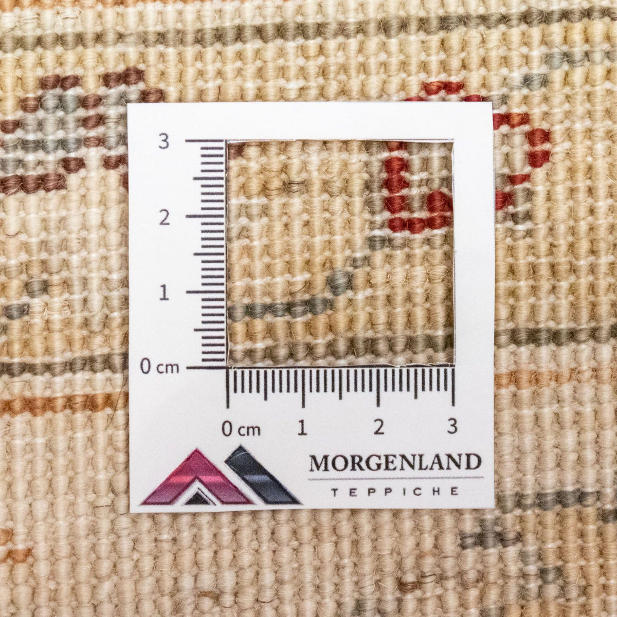 Ziegler Carpet - 249 x 174 cm - beige