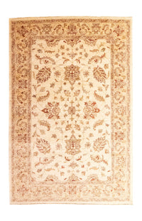 Ziegler Carpet - 260 x 175 cm - beige