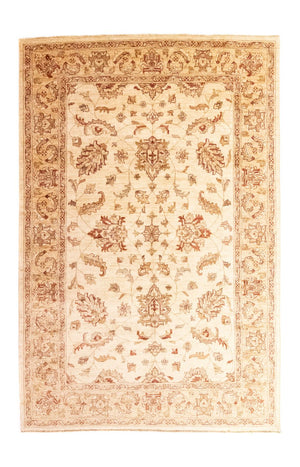 Ziegler Carpet - 260 x 175 cm - beige