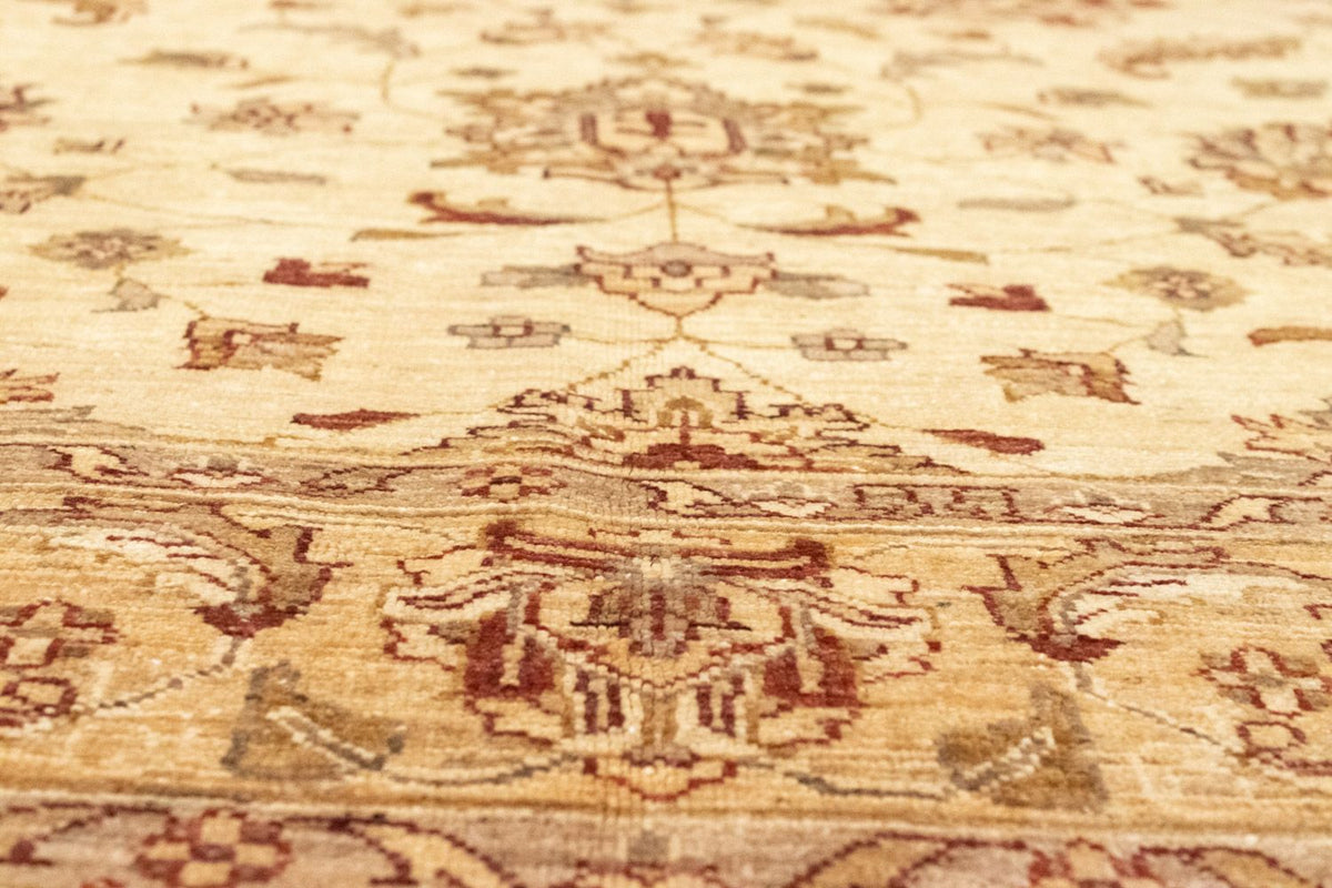 Ziegler Carpet - 260 x 175 cm - beige