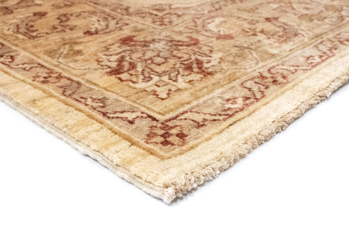 Ziegler Carpet 260x175cm - Oriental Carpet